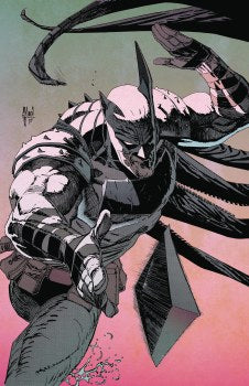 ABSOLUTE BATMAN #10